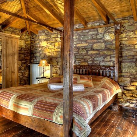 Petrina House Villa Ángisztro Szoba fotó