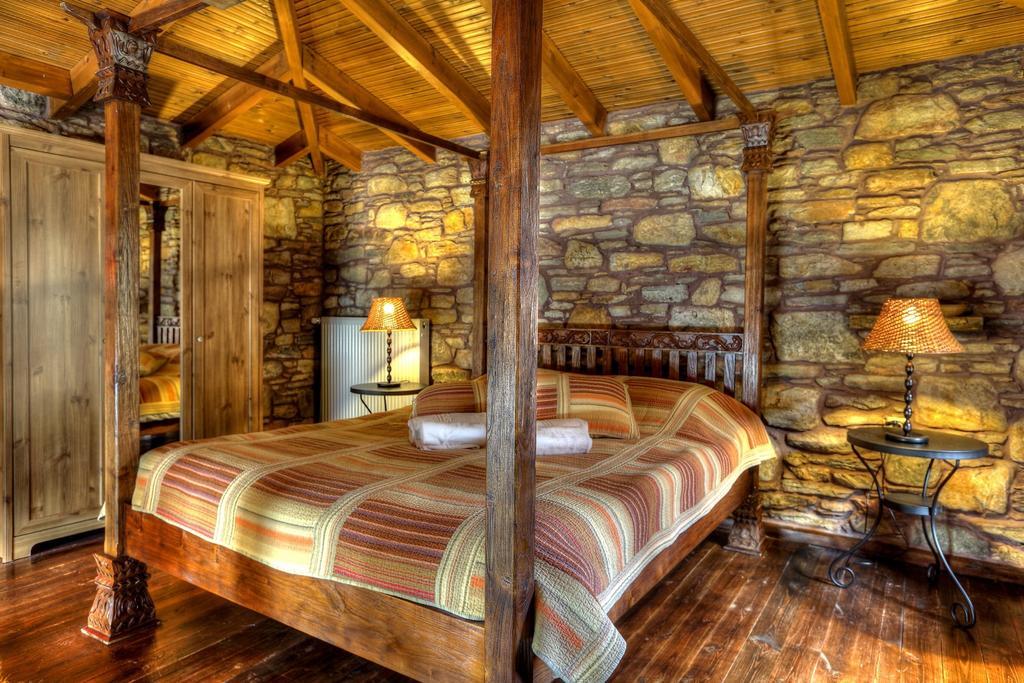 Petrina House Villa Ángisztro Szoba fotó