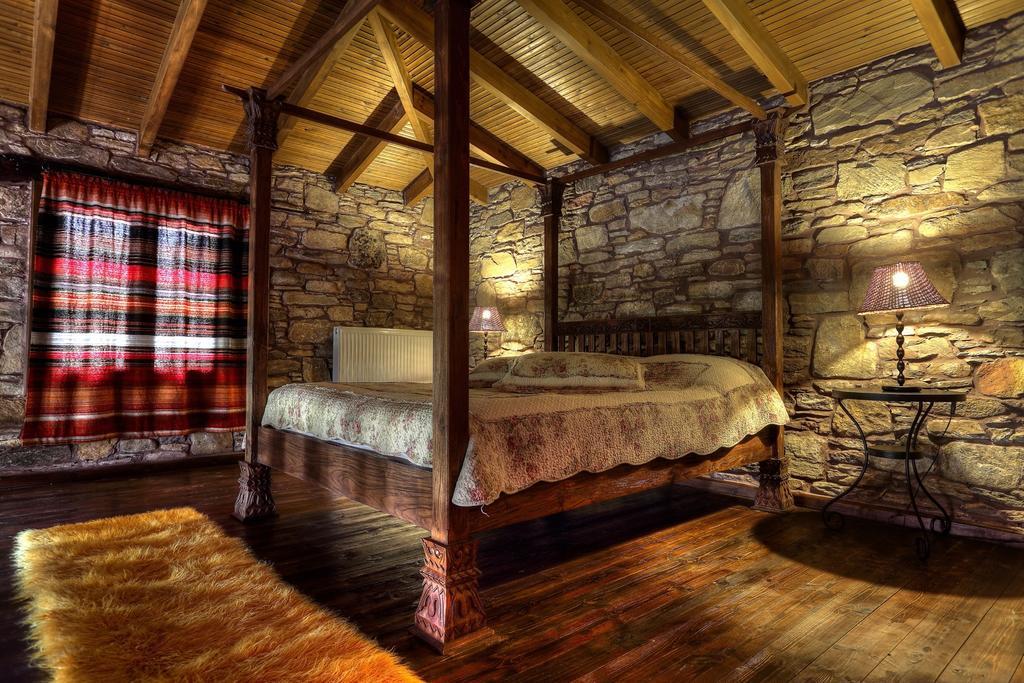 Petrina House Villa Ángisztro Szoba fotó